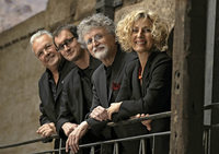 Classic goes Jazz mit Baroque and Blue in der Stadthalle Gengenbach Classic goes Jazz mit Baroque and Blue in der Stadthalle Gengenbach