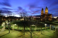 Der Stühlinger Kirchplatz – ein Platz für ganz viele Der Stühlinger Kirchplatz – ein Platz für ganz viele