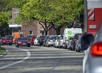 Verkehrskollaps in der Freiburger City: Entspannung ist machbar Verkehrskollaps in der Freiburger City: Entspannung ist machbar