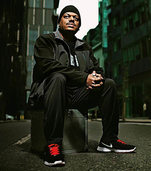 Kerri Chandler kommt zur Soirée Echo in die Laiterie Kerri Chandler kommt zur Soirée Echo in die Laiterie