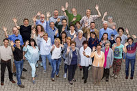 Jodlerklub Lauterbrunnen zu Gast in Niederweiler Jodlerklub Lauterbrunnen zu Gast in Niederweiler