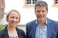 Die Neue ist eine alte Bekannte Die Neue ist eine alte Bekannte