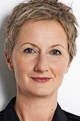 "Nicht an den Rand drängen lassen" "Nicht an den Rand drängen lassen"