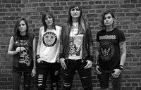 "The Ramonas" zu Gast in Auggen "The Ramonas" zu Gast in Auggen