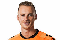 SC Freiburg holt wohl Torhüter Mark Flekken vom MSV Duisburg SC Freiburg holt wohl Torhüter Mark Flekken vom MSV Duisburg