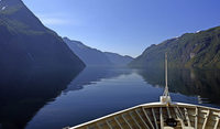 Norwegen per Hurtigruten in Müllheim Norwegen per Hurtigruten in Müllheim