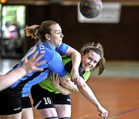 Handballpokal geht ins Elztal und an den Hochrhein Handballpokal geht ins Elztal und an den Hochrhein