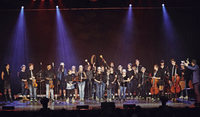 Freiburger Barockorchester trifft Barockorchester Lahr Freiburger Barockorchester trifft Barockorchester Lahr