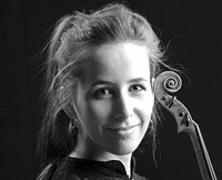 Christina Maria Moser (Violine) und Richard Octaviano Kogima (Klavier) geben am Sonntag, 13. Mai, Konzert im Laufenburger Schlössle. Christina Maria Moser (Violine) und Richard Octaviano Kogima (Klavier) geben am Sonntag, 13. Mai, Konzert im Laufenburger Schlössle.