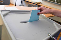 Bürgermeister von Au will auch Bürgermeister in Wittnau werden Bürgermeister von Au will auch Bürgermeister in Wittnau werden