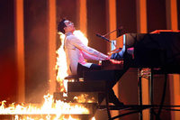 Die Finalisten des Eurovision Song Contest stehen fest Die Finalisten des Eurovision Song Contest stehen fest