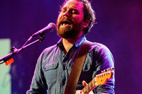 Frightened-Rabbit-Sänger Scott Hutchison gestorben Frightened-Rabbit-Sänger Scott Hutchison gestorben