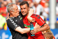 Warum der Klassenerhalt des SC Freiburg so nicht zu wiederholen sein wird Warum der Klassenerhalt des SC Freiburg so nicht zu wiederholen sein wird