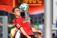 Marc Oliver Kempf wechselt vom SC Freiburg zum VfB Stuttgart Marc Oliver Kempf wechselt vom SC Freiburg zum VfB Stuttgart