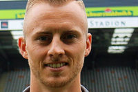 Torhüter Mark Flekken kommt vom MSV Duisburg Torhüter Mark Flekken kommt vom MSV Duisburg