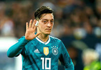 Fotos: Diese 27 Spieler stehen im vorläufigen deutschen WM-Kader Fotos: Diese 27 Spieler stehen im vorläufigen deutschen WM-Kader