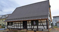 Gaus-Haus-Sanierung verzögert sich Gaus-Haus-Sanierung verzögert sich