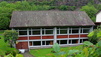 Alte Schule: Sanierung statt Neubau Alte Schule: Sanierung statt Neubau