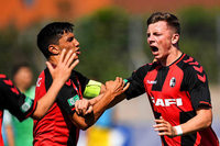 Liveticker zum Nachlesen: U19 Kaiserslautern – U19 SC Freiburg 1:2 Liveticker zum Nachlesen: U19 Kaiserslautern – U19 SC Freiburg 1:2