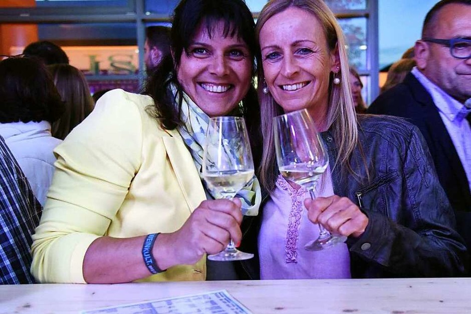 Freude pur (Foto: Markus Zimmermann) Freude pur (Foto: Markus Zimmermann)