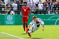 SC-A-Junioren gewinnen Pokalfinale mit 2:1 SC-A-Junioren gewinnen Pokalfinale mit 2:1