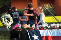 17-Jähriger gesteht Schulmassaker von Texas 17-Jähriger gesteht Schulmassaker von Texas