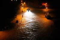 Hochdorf und Benzhausen sollen besser vor Hochwasser geschützt werden Hochdorf und Benzhausen sollen besser vor Hochwasser geschützt werden
