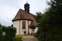 Wittnaus Kirchturmglocke darf weiterhin nachts schlagen Wittnaus Kirchturmglocke darf weiterhin nachts schlagen