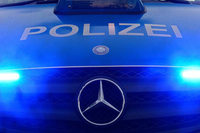 Flucht vor der Polizei Flucht vor der Polizei