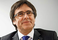 Katalanischer Separatist Puigdemont bleibt in Freiheit Katalanischer Separatist Puigdemont bleibt in Freiheit