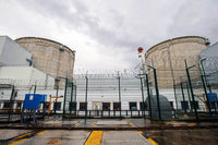Fessenheim 2 schaltete sich wegen fehlerhafter elektronischer Karte ab Fessenheim 2 schaltete sich wegen fehlerhafter elektronischer Karte ab