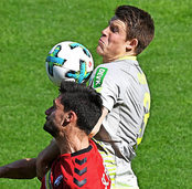 Heintz wechselt zum SC Freiburg Heintz wechselt zum SC Freiburg