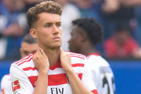 Der Wechsel steht: Offensivspieler Luca Waldschmidt wird Freiburger Der Wechsel steht: Offensivspieler Luca Waldschmidt wird Freiburger