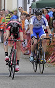 Sprint in Hofweier Sprint in Hofweier
