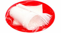 Kommt die Steuer auf Plastik? Kommt die Steuer auf Plastik?