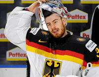 Gewinnt Grubauer als erster deutscher Keeper den Stanley Cup? Gewinnt Grubauer als erster deutscher Keeper den Stanley Cup?