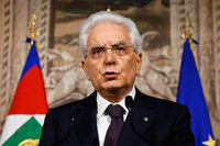 Die Euro-Debatte ist in Italien notwendig Die Euro-Debatte ist in Italien notwendig