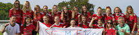 Erfolgreiche Frauen der SG Mahlberg-Friesenheim-Kappel Erfolgreiche Frauen der SG Mahlberg-Friesenheim-Kappel