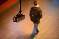 Südwesten erneuert Datenschutzregeln – Kritik an Videoüberwachung Südwesten erneuert Datenschutzregeln – Kritik an Videoüberwachung