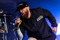 Wie war's bei… Limp Bizkit beim I EM Music Festival in Emmendingen? Wie war's bei… Limp Bizkit beim I EM Music Festival in Emmendingen?