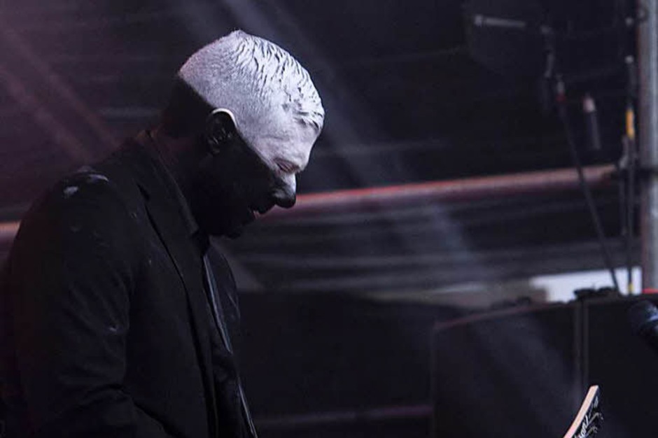 Limp Bizkit beim I EM Music Festival in Emmendingen: gepflegte Eskalation und schweißdurchtränkte Zuschauer. (Foto: Patrik Müller) Limp Bizkit beim I EM Music Festival in Emmendingen: gepflegte Eskalation und schweißdurchtränkte Zuschauer. (Foto: Patrik Müller)