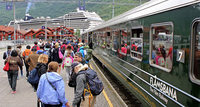 Norwegen kompakt erleben Norwegen kompakt erleben