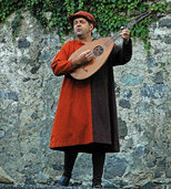 Georg Mattes und Gäste in Forchheim Georg Mattes und Gäste in Forchheim