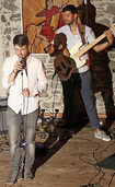 Laufenburg startet groovy in den Sommer Laufenburg startet groovy in den Sommer