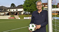 "Habe das nötige Handwerk gelernt" "Habe das nötige Handwerk gelernt"