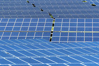 Heimische Solarenergie im Aufwind Heimische Solarenergie im Aufwind