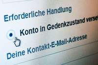 Eltern von Verstorbener vor dem BGH: Was tun mit digitalem Erbe? Eltern von Verstorbener vor dem BGH: Was tun mit digitalem Erbe?