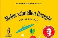 Alfons Schuhbeck: Einfach und effektvoll Alfons Schuhbeck: Einfach und effektvoll