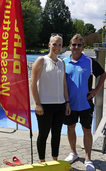 Nicht alle Kinder lernen schwimmen Nicht alle Kinder lernen schwimmen