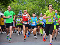 Fotos: Stadtlauf in Lörrach mit neuer Streckenführung Fotos: Stadtlauf in Lörrach mit neuer Streckenführung